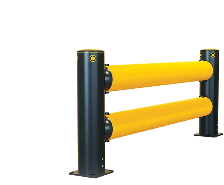 Polymer barrier